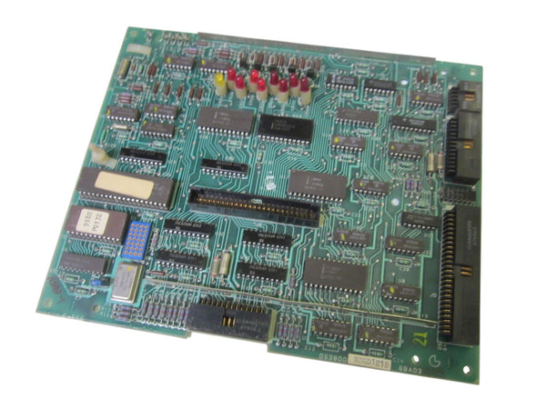 GENERAL ELECTRIC DS3800HSQD1E1B LOW HP SEQUENCE BOARD  UNMP