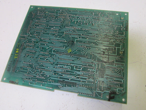 GENERAL ELECTRIC DS3800HSQD1E1B LOW HP SEQUENCE BOARD  UNMP