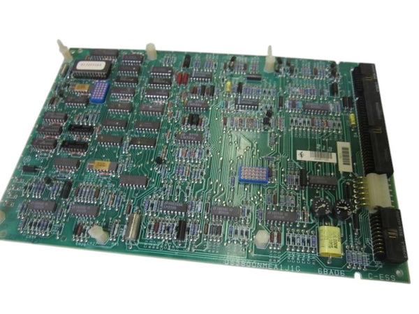 GENERAL ELECTRIC DS3800NMEA1J1G PC BOARD  UNMP