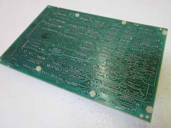 GENERAL ELECTRIC DS3800NMEA1J1G PC BOARD  UNMP