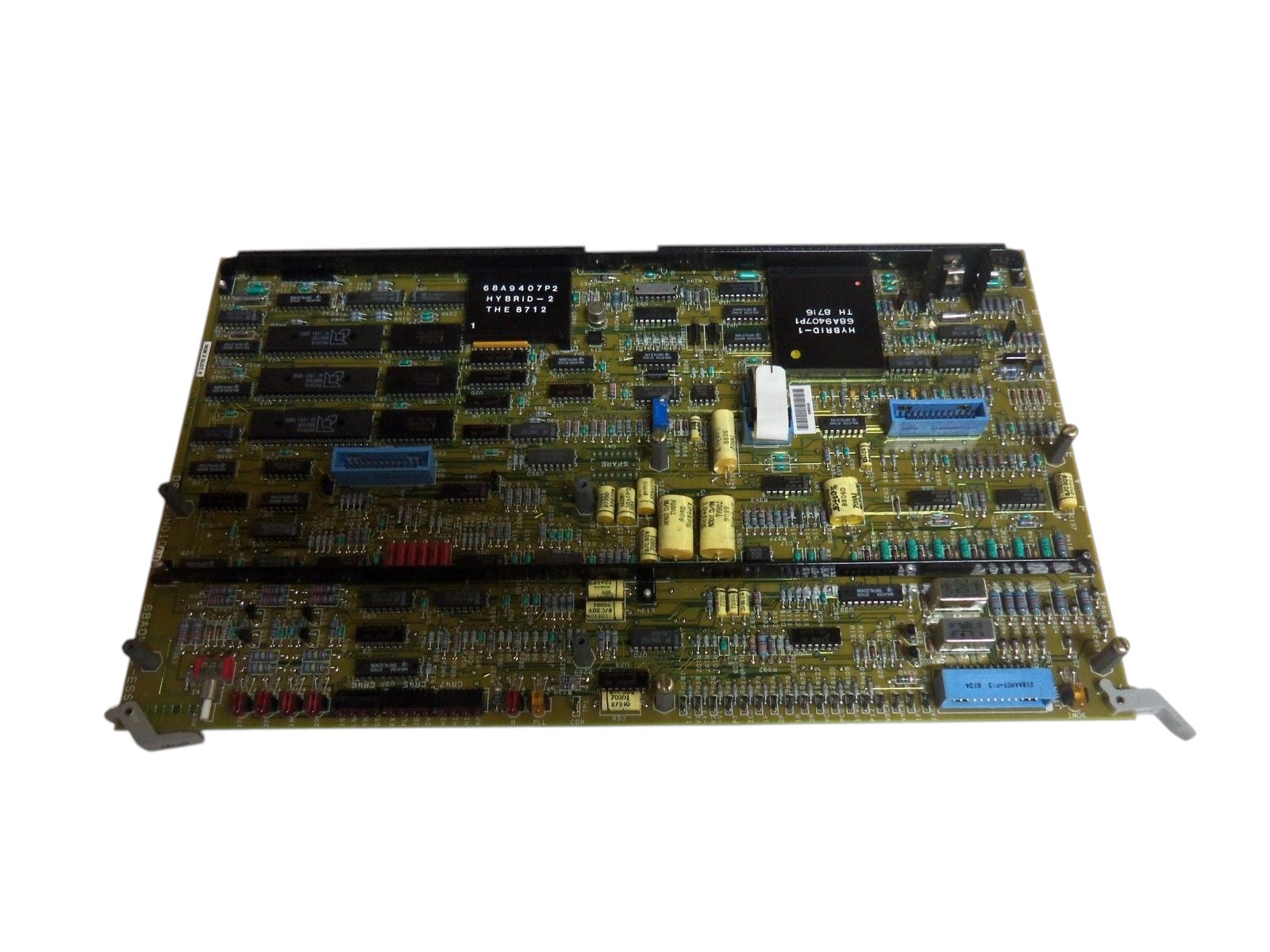 GENERAL ELECTRIC DS3800NDID1J1D CIRCUIT BOARD UNMP