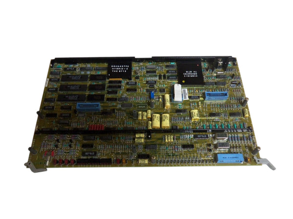 GENERAL ELECTRIC DS3800NDID1J1D CIRCUIT BOARD UNMP