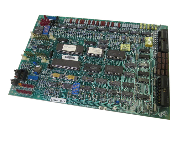 GENERAL ELECTRIC  DS3800NFCD1Q1E BOARD UNMP