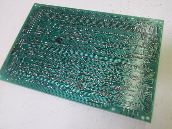 GENERAL ELECTRIC  DS3800NFCD1Q1E BOARD UNMP