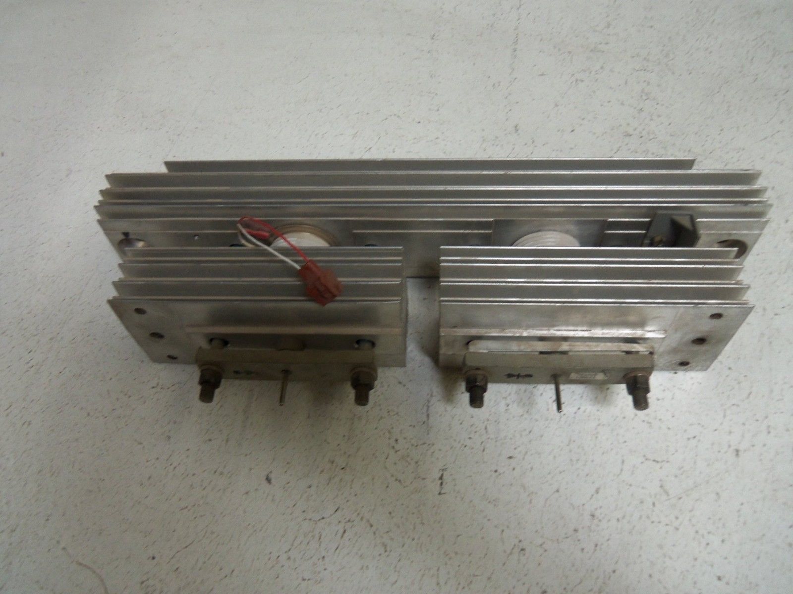 GENERAL ELECTRIC DS3827CSN02A MODULE *USED*