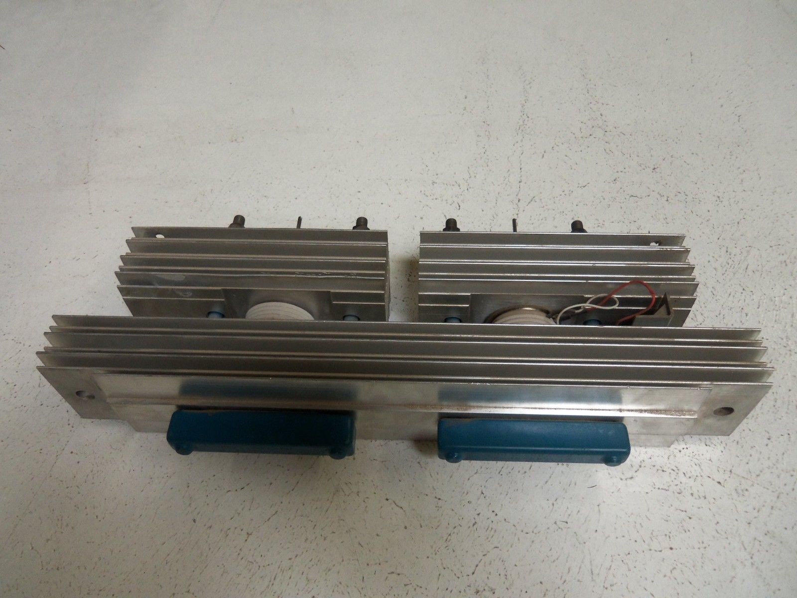 GENERAL ELECTRIC DS3827CSN02A MODULE *USED*