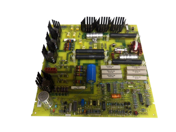 GENERAL ELECTRIC DS3800NHFA1D1B CIRCUIT BOARD UNMP