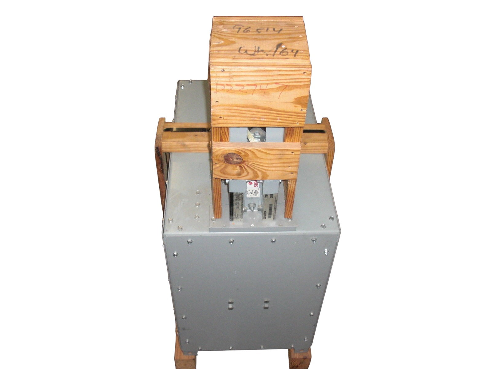 GENERAL ELECTRIC F3GC08TTIST NSNP