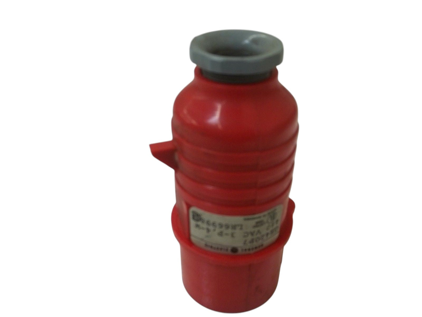 GENERAL ELECTRIC GE 420 P7 480VAC  RECEPTACLE & PLUG  UNMP
