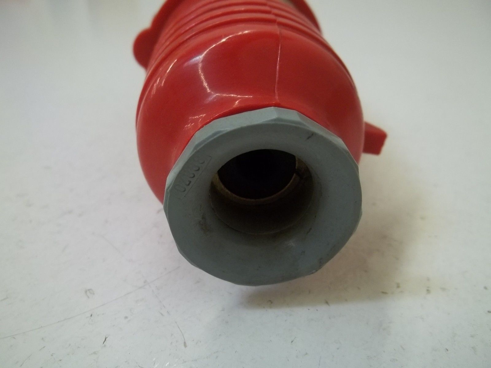 GENERAL ELECTRIC GE 420 P7 480VAC  RECEPTACLE & PLUG  UNMP