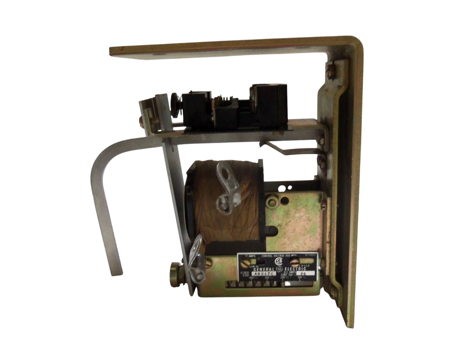 GENERAL ELECTRIC IC2820E500AB217C UNMP