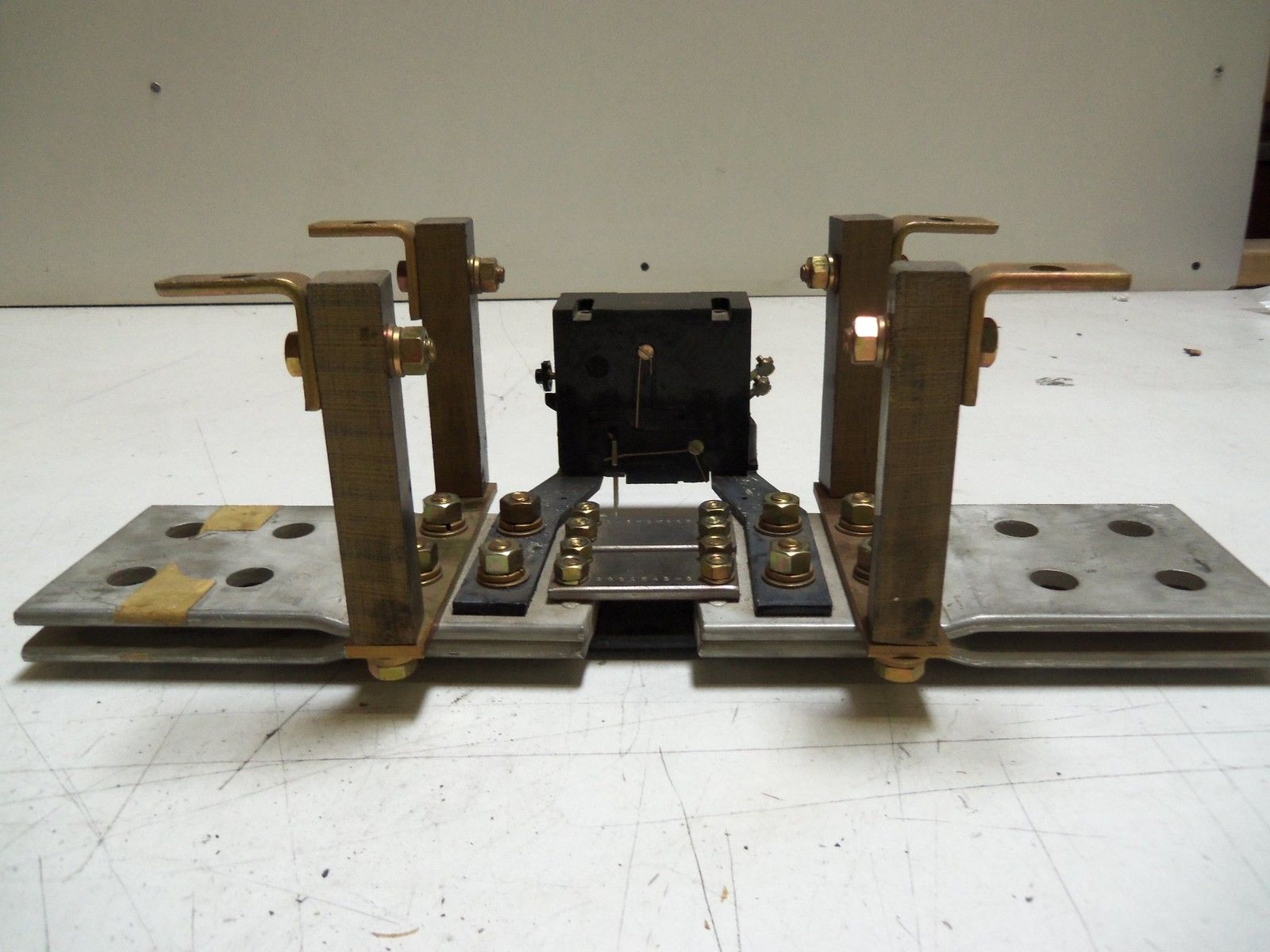 GENERAL ELECTRIC IC2827A102AA8 RELAY UNMP