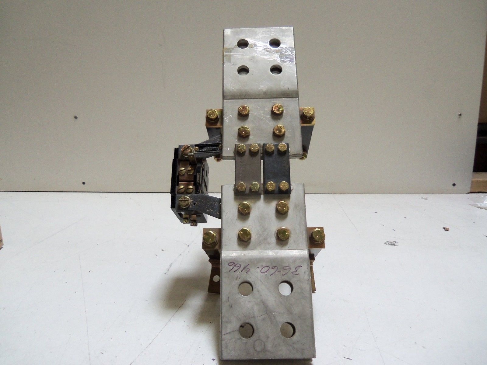 GENERAL ELECTRIC IC2827A102AA8 RELAY UNMP