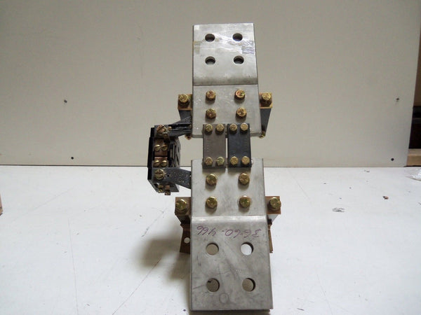 GENERAL ELECTRIC IC2827A102AA8 RELAY UNMP