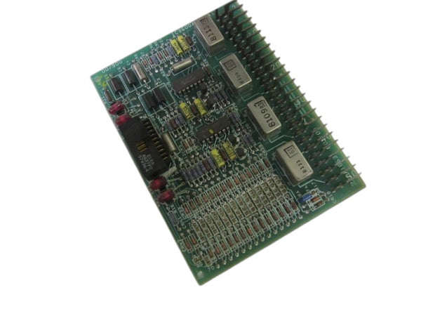GENERAL ELECTRIC IC3600AFRA1A1A BOARD UNMP