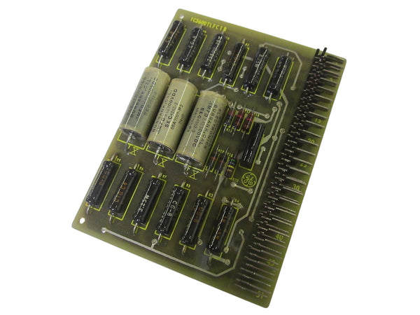 GENERAL ELECTRIC IC3600TLFC1B PHASE SHIFT CIRCUIT BOARD  UNMP