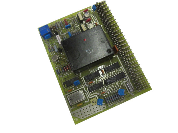 GENERAL ELECTRIC IC3600SPRF1D PULSE RATE BOARD UNMP