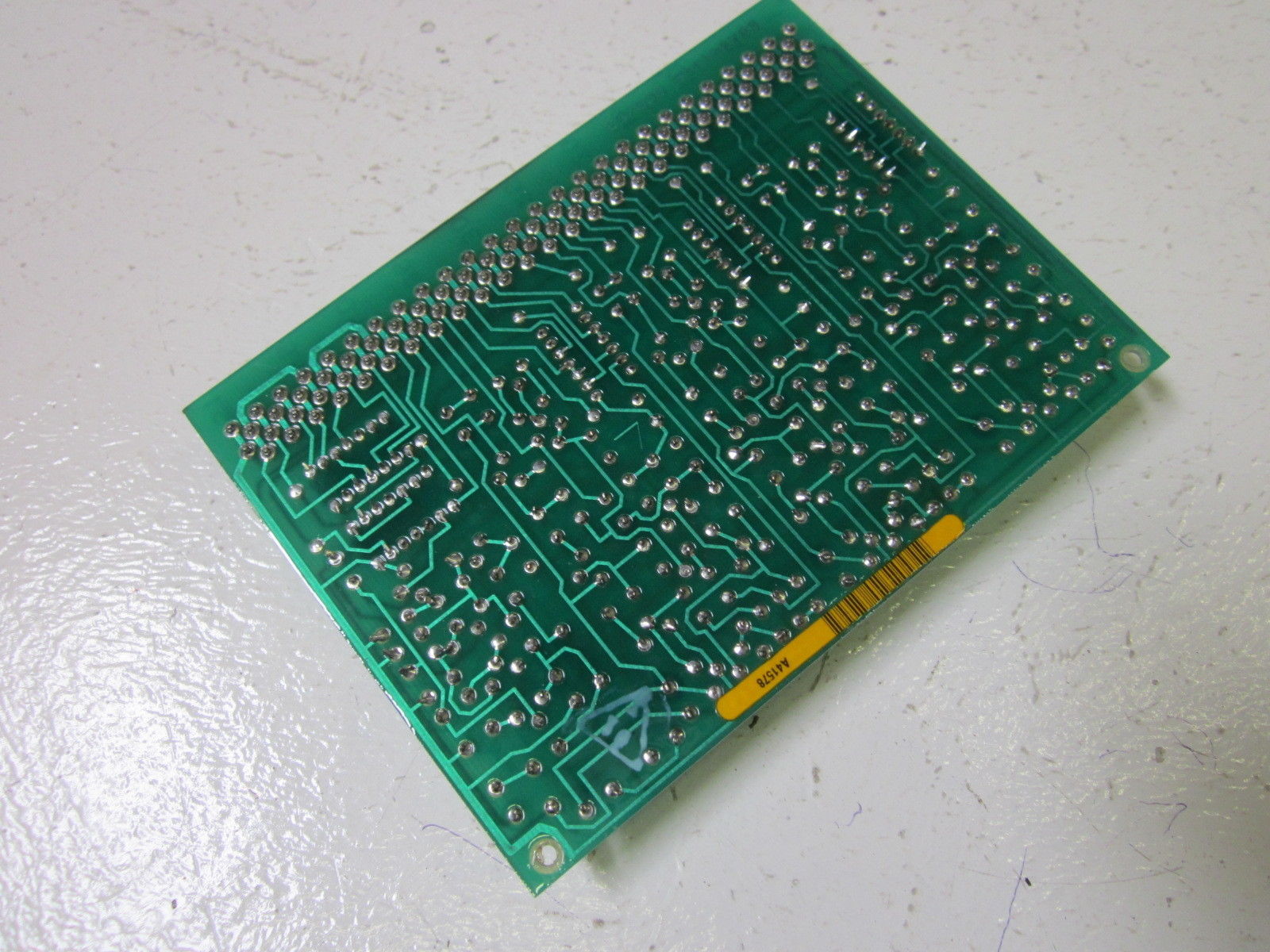 GENERAL ELECTRIC IC3600TPAE1B1C GATE PULE GENERATOR  UNMP