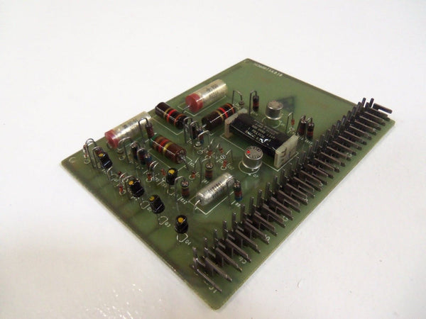 GENERAL ELECTRIC  IC3600TSKB1B PC BOARD UNMP