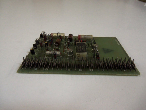 GENERAL ELECTRIC  IC3600TSKB1B PC BOARD UNMP
