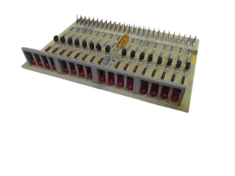 GENERAL ELECTRIC IC3600LINA1D1B BOARD UNMP