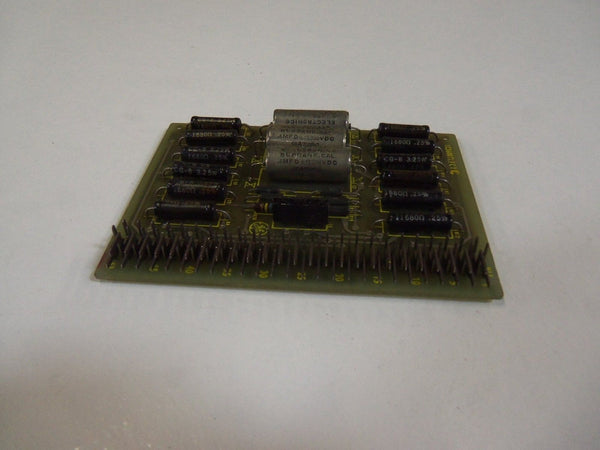 GENERAL ELECTRIC  IC3600TLFC1C PC BOARD UNMP