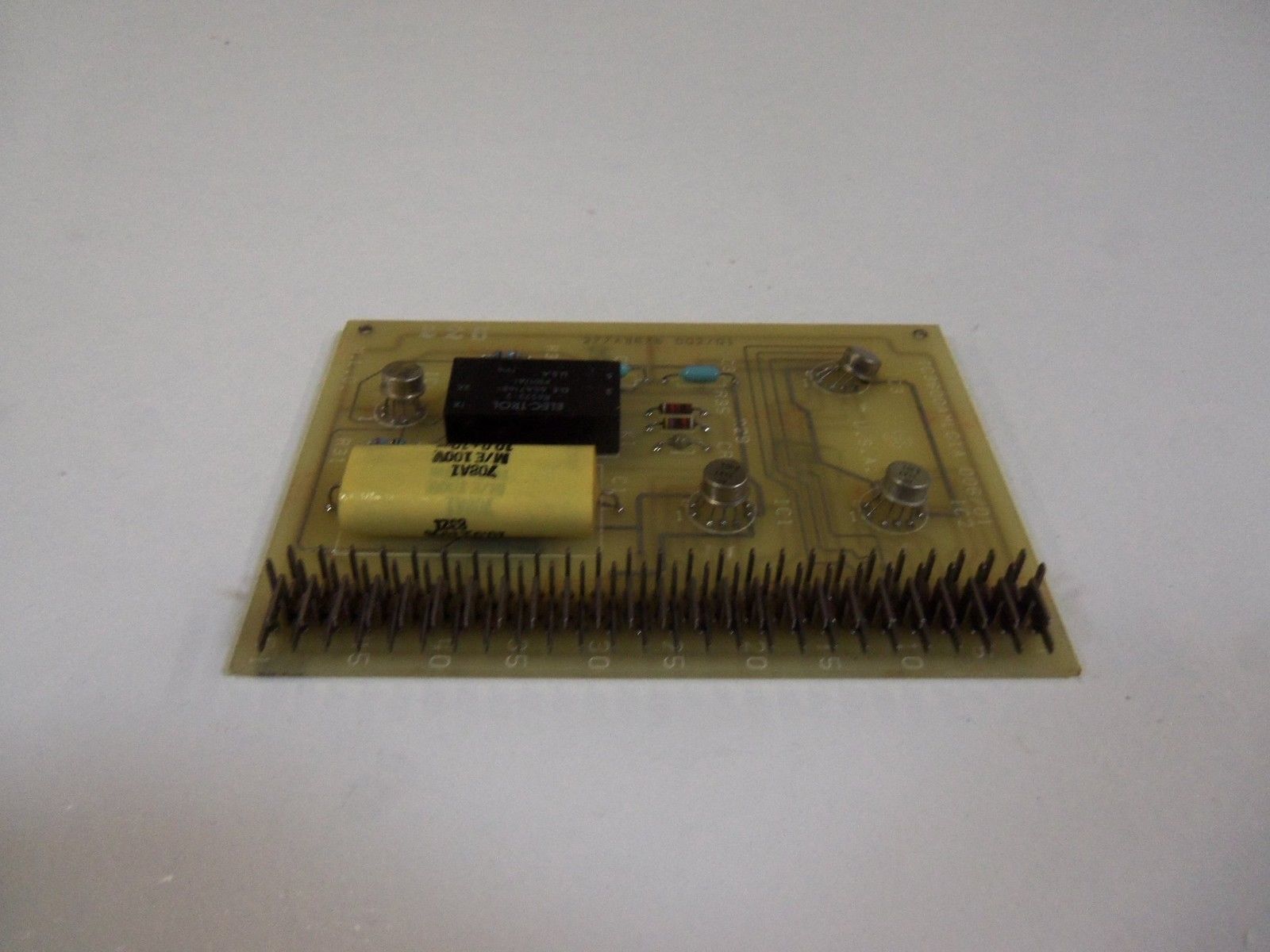GENERAL ELECTRIC  IC3600AMLG1A MULTIPLIER ANALOG DIVIDER   UNMP