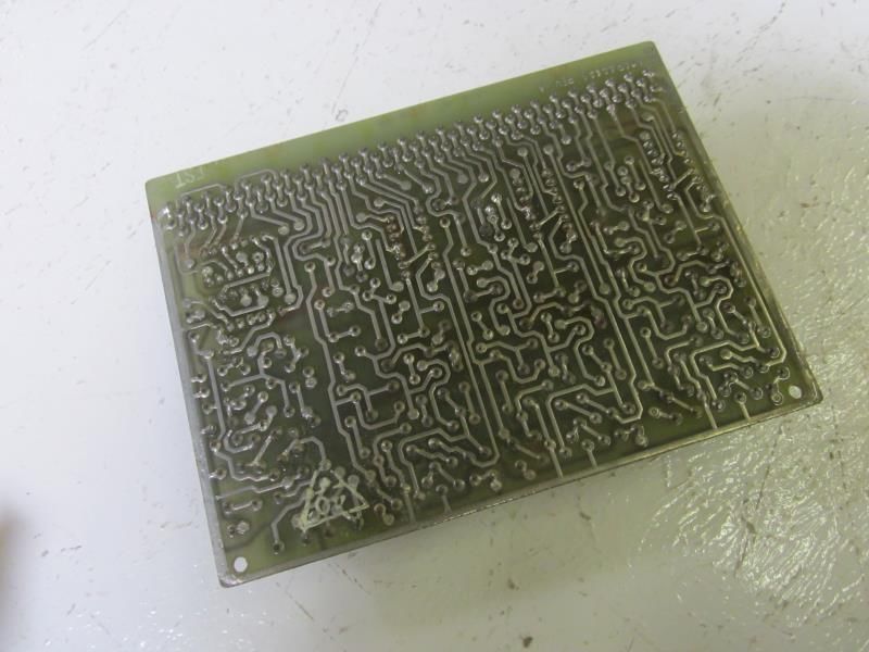 GENERAL ELECTRIC IC3600TPAE1B GENERATOR CONTROL BOARD  UNMP