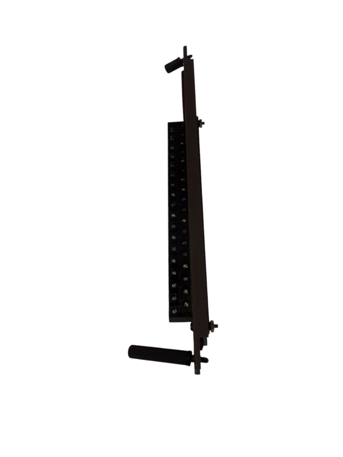 GENERAL ELECTRIC IC600FP929A FACE PLATE  UNMP