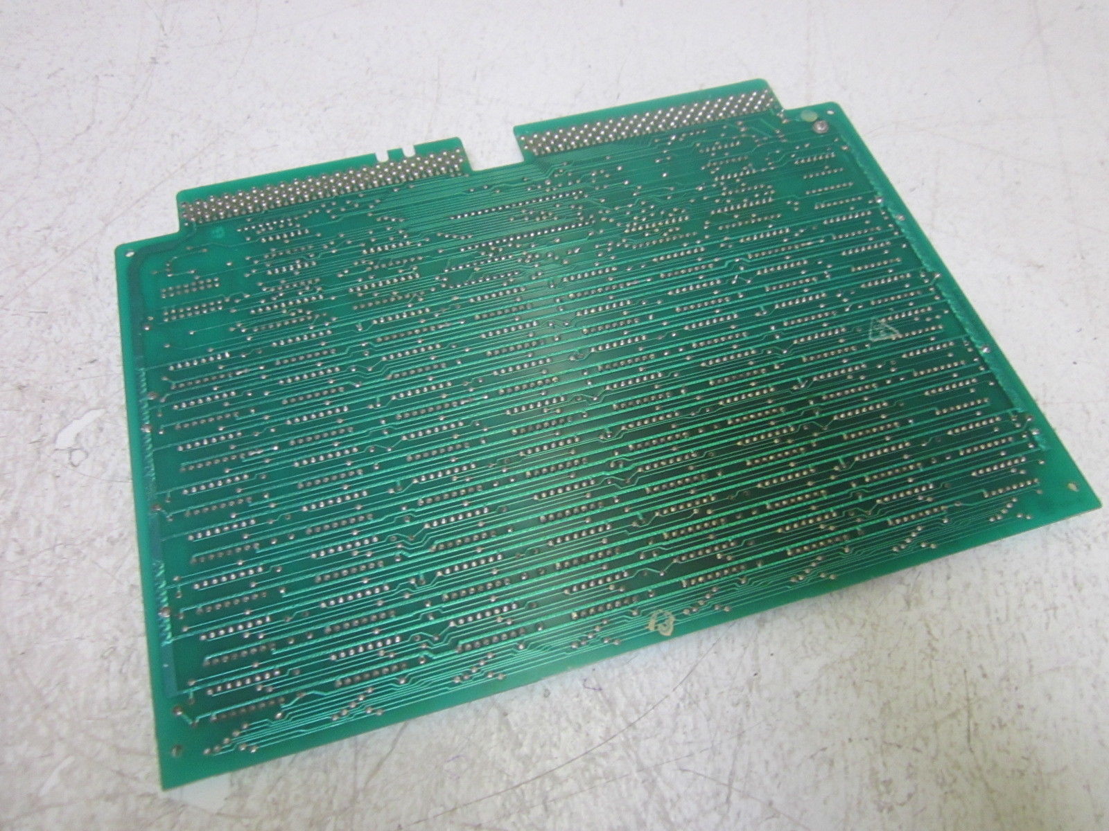 GENERAL ELECTRIC IC600DM736A DATA STORAGE 128K UNMP