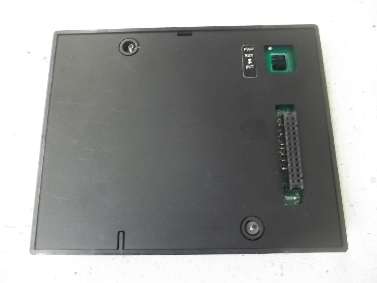 GENERAL ELECTRIC IC610CCM105A DATA COMMUNICATIONS UNIT UNMP