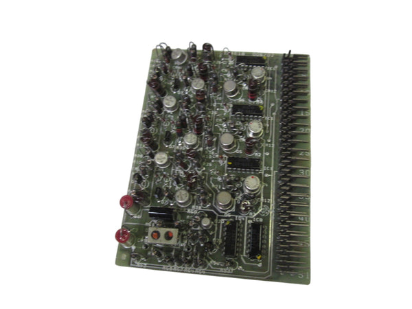GENERAL ELECTRIC IC6300TPAE1B BOARD  UNMP