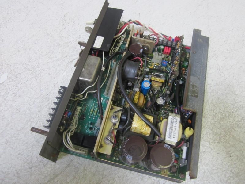 GENERAL ELECTRIC IC600PM500B 115-230V UNMP