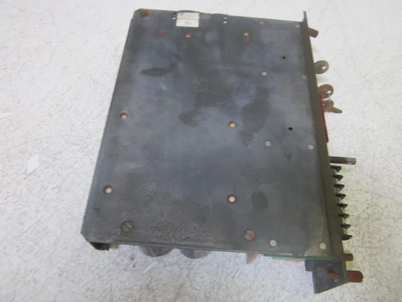 GENERAL ELECTRIC IC600PM500B 115-230V UNMP