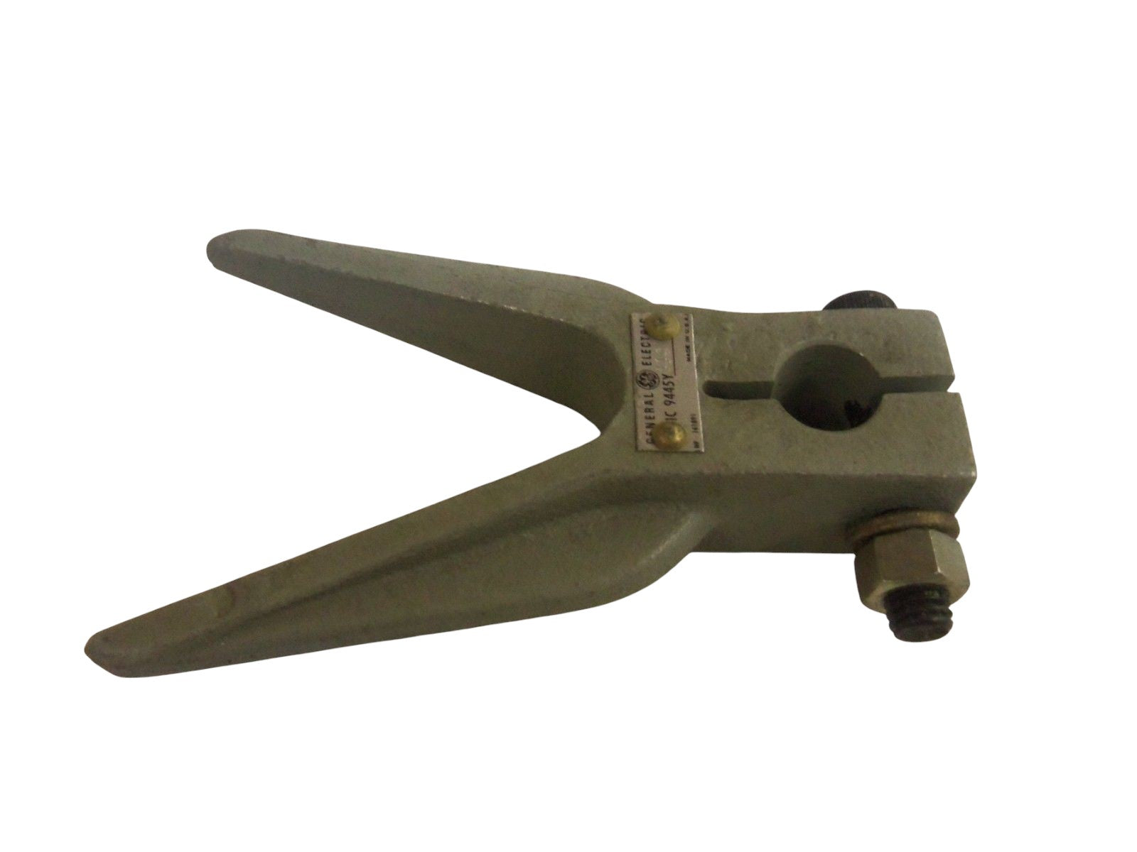 GENERAL ELECTRIC IC9445Y110 LIMIT SWITCH LEVEL UNMP
