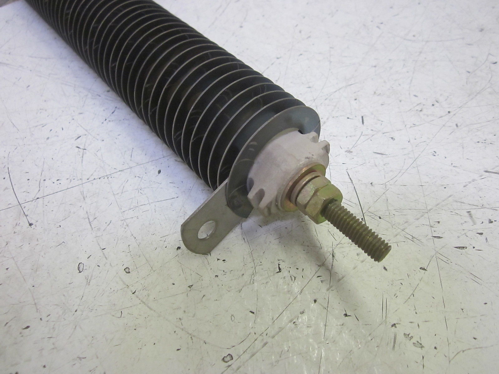 GENERAL ELECTRIC IC9033C4C5 RESISTOR *USED*