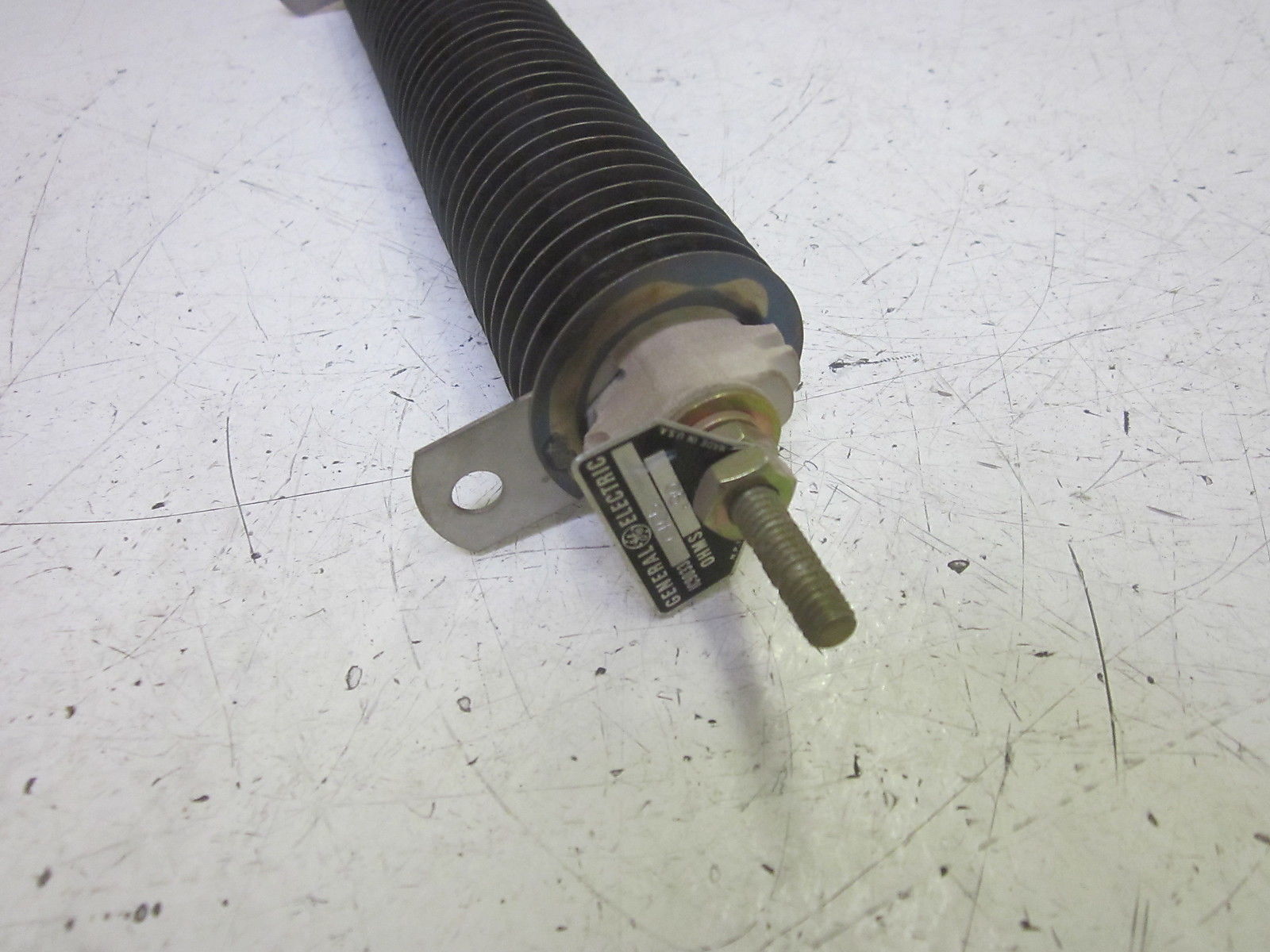 GENERAL ELECTRIC IC9033C4C5 RESISTOR *USED*