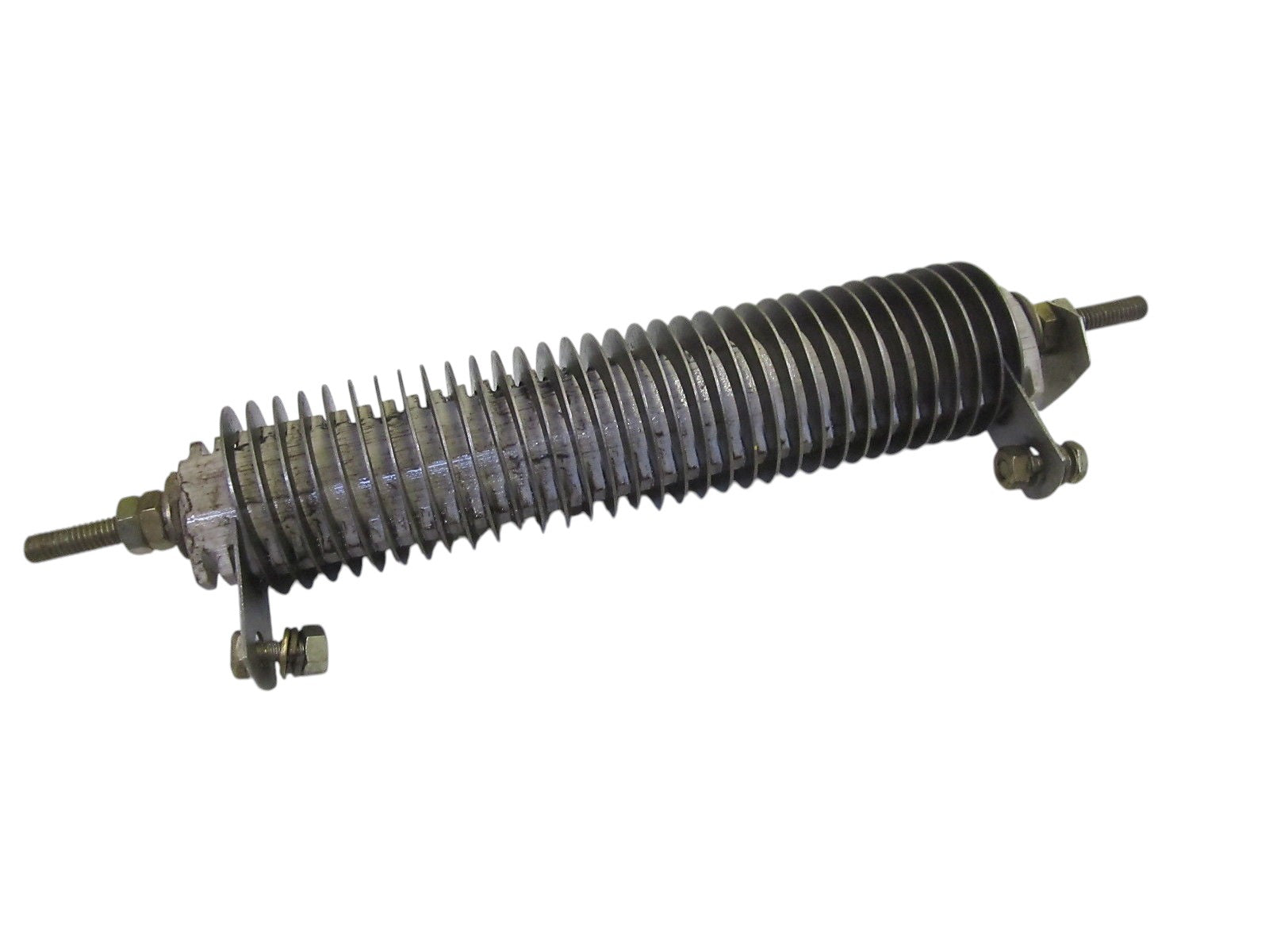 GENERAL ELECTRIC IC9033C3B52 RESISTOR UNMP