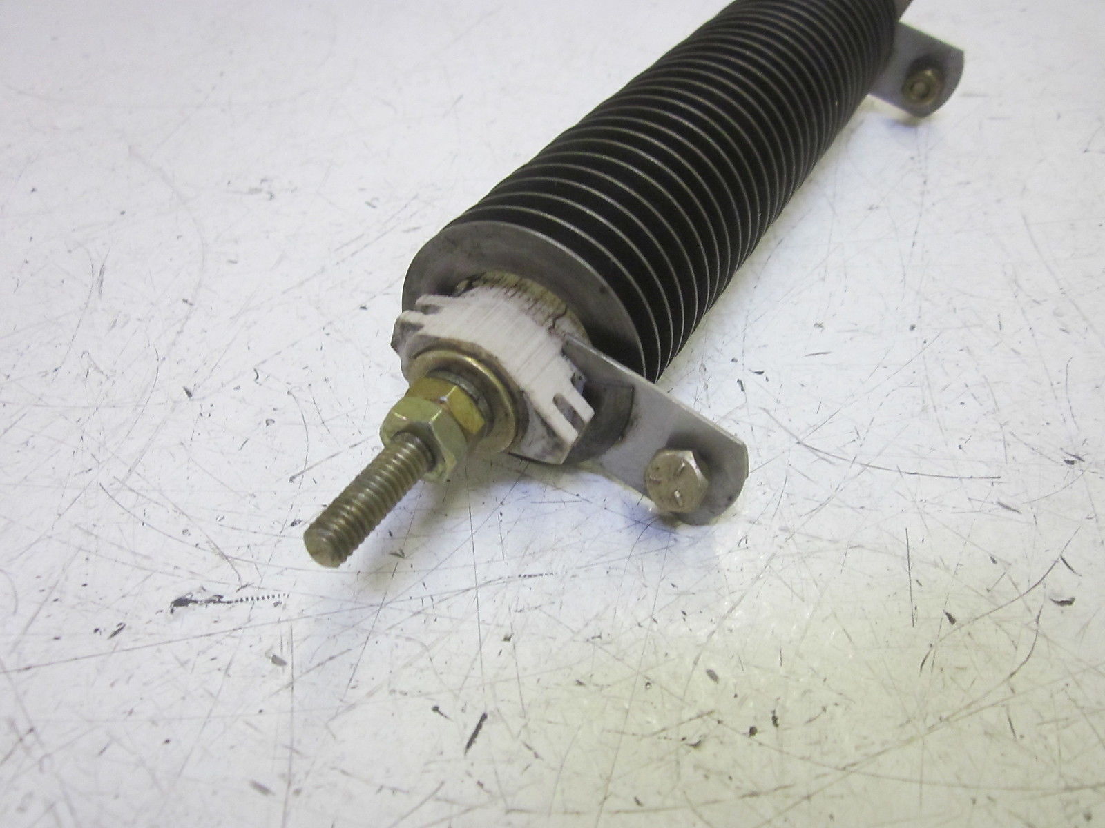 GENERAL ELECTRIC IC9033C3B52 RESISTOR UNMP