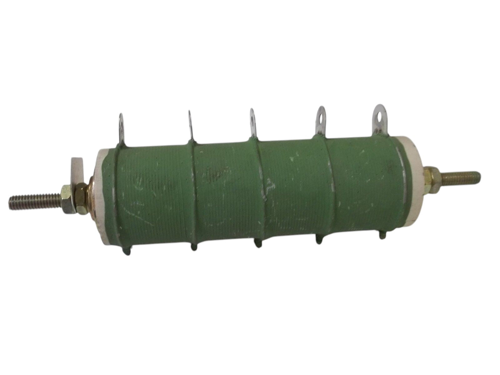 GENERAL ELECTRIC IC9033A2Y4 RESISTOR UNMP