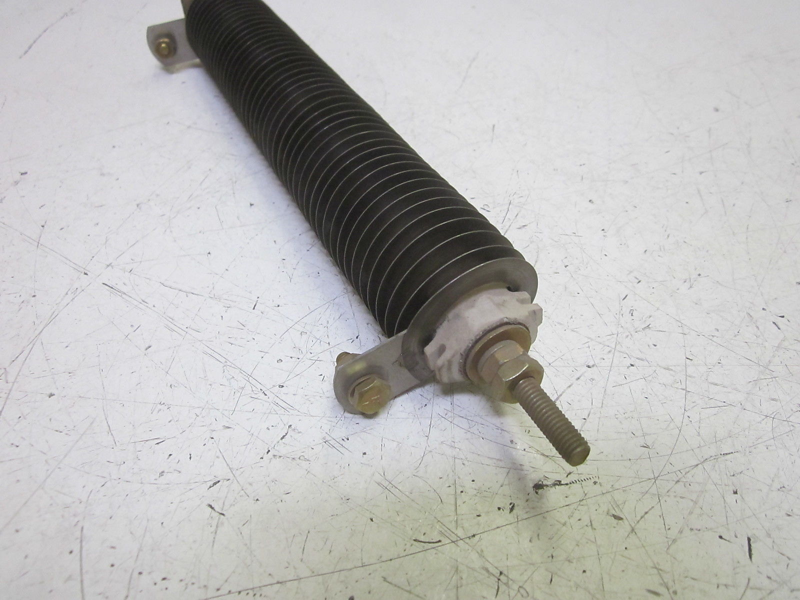 GENERAL ELECTRIC IC9033C4C15 RESISTOR UNMP