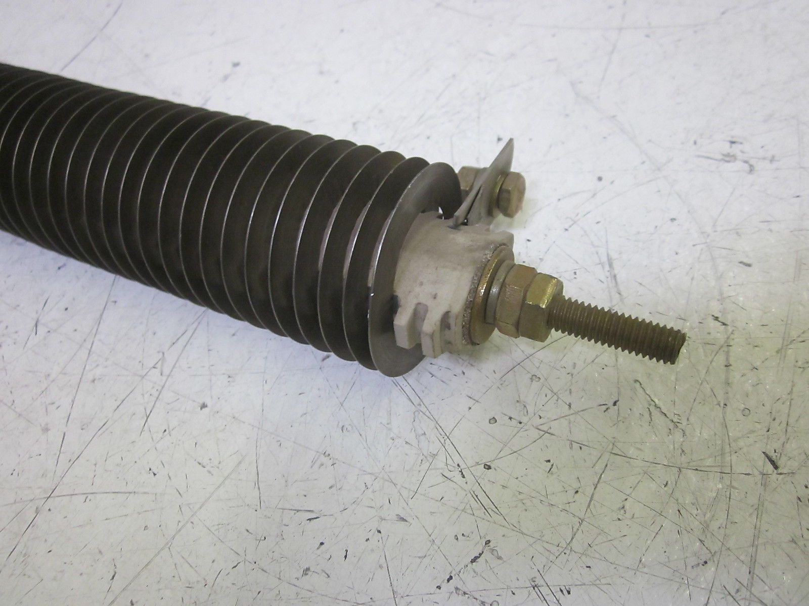 GENERAL ELECTRIC IC9033C4C15 RESISTOR UNMP