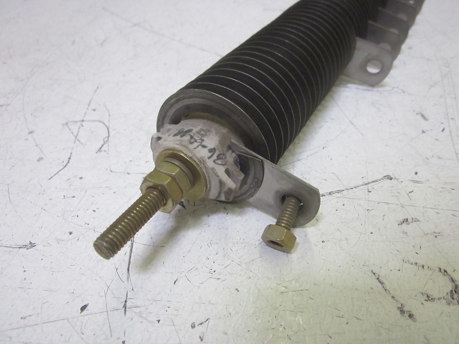 GENERAL ELECTRIC IC9033C4C15EJ RESISTOR UNMP