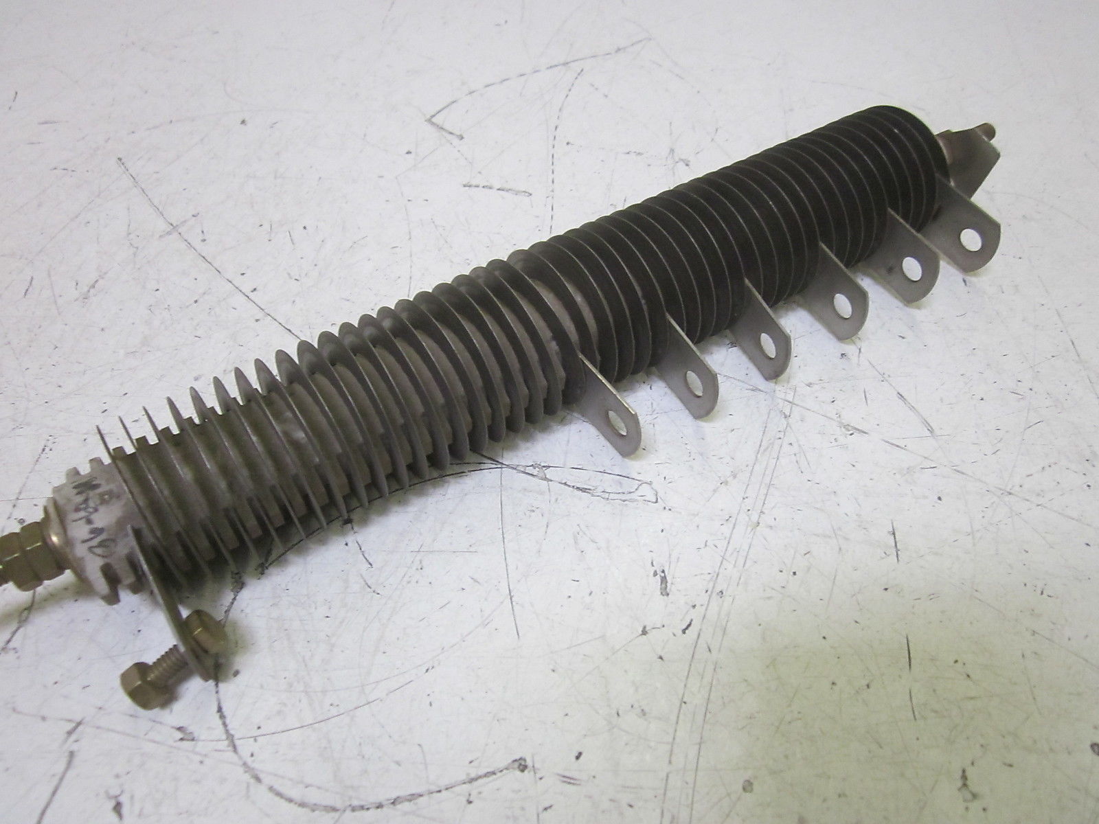 GENERAL ELECTRIC IC9033C4C15EJ RESISTOR UNMP