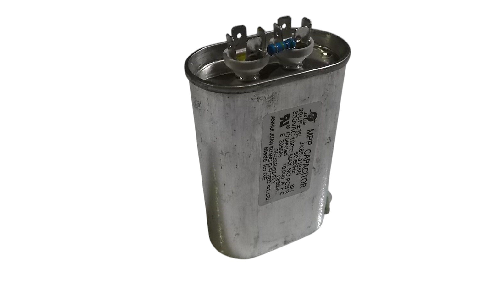 GENERAL ELECTRIC JK66-015N UNMP