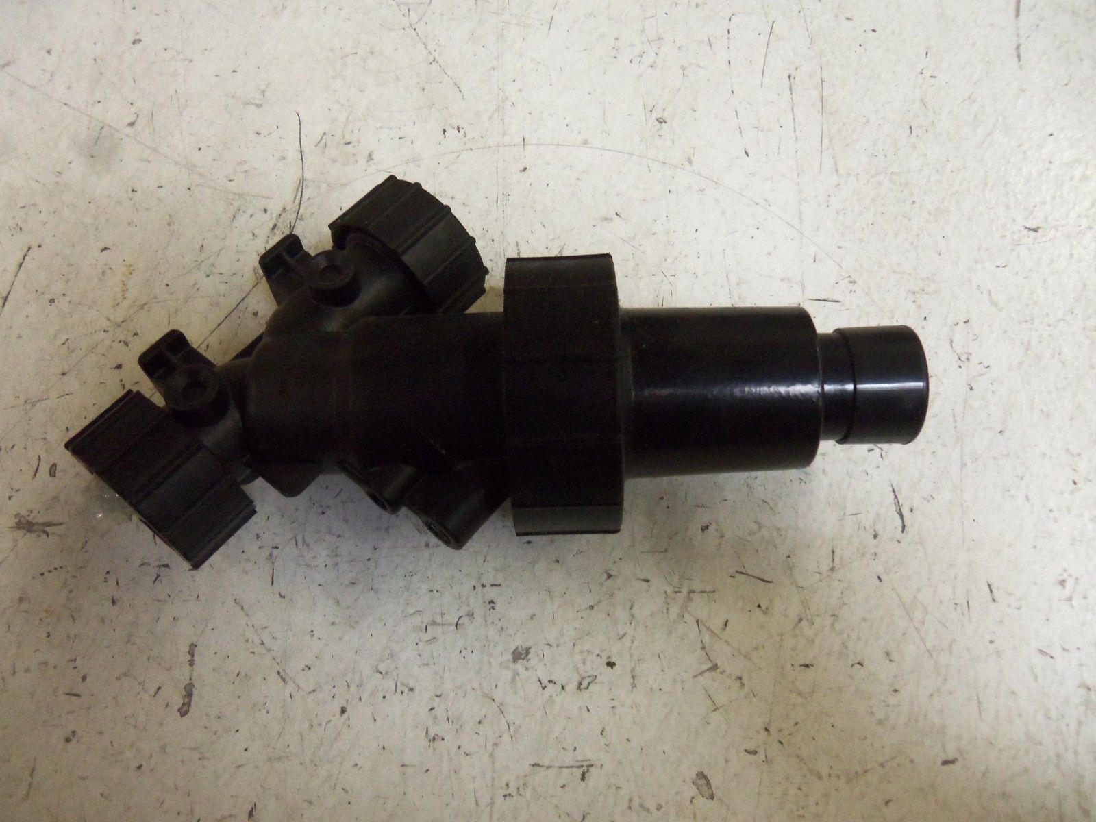 GENERAL ELECTRIC K531-X205-14000 VALVE NSMP