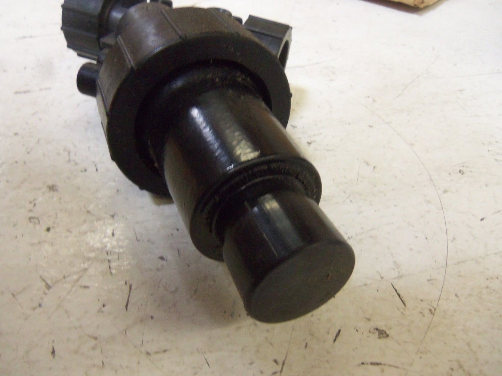 GENERAL ELECTRIC K531-X205-14000 VALVE NSMP