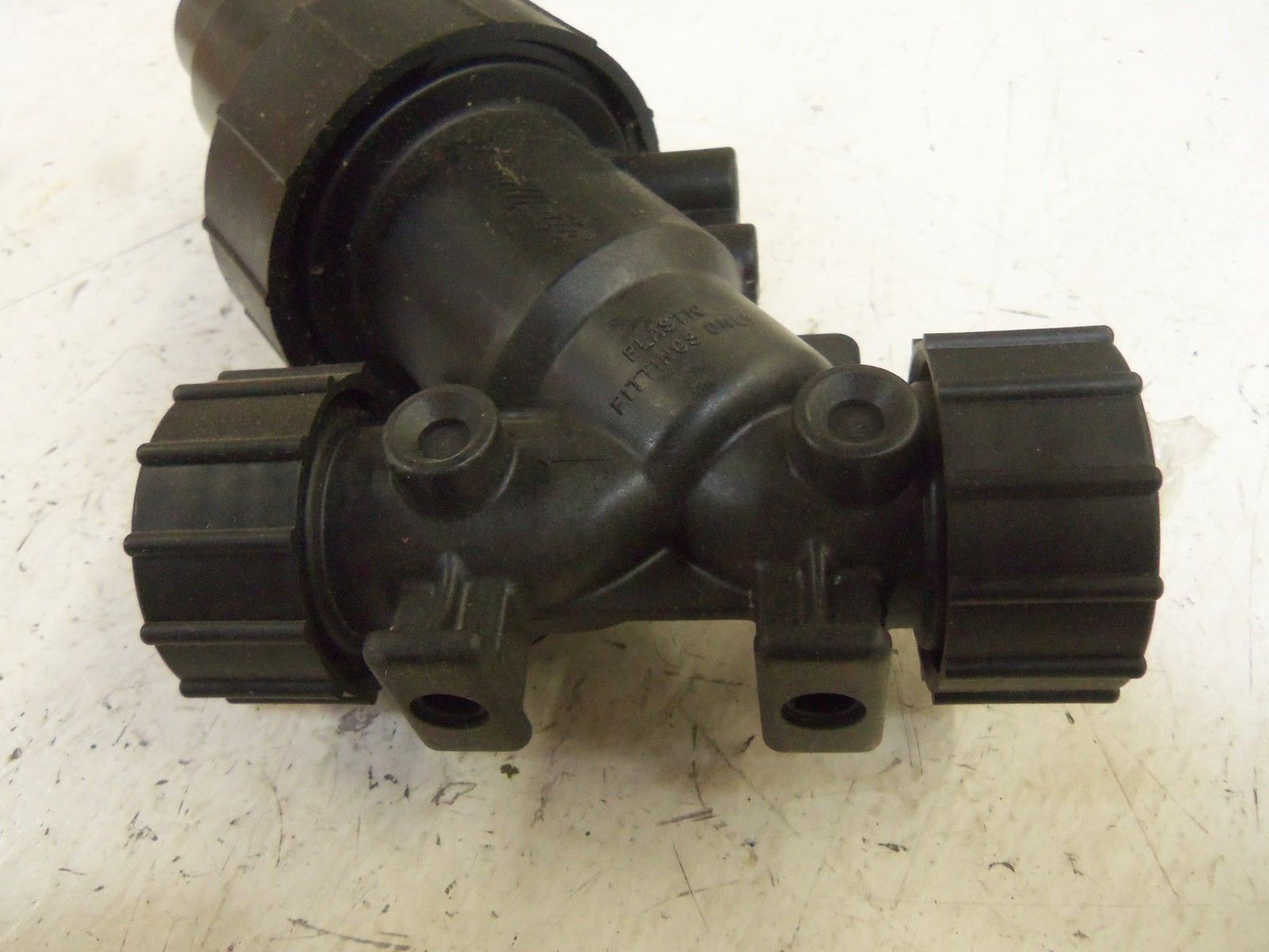 GENERAL ELECTRIC K531-X205-14000 VALVE NSMP