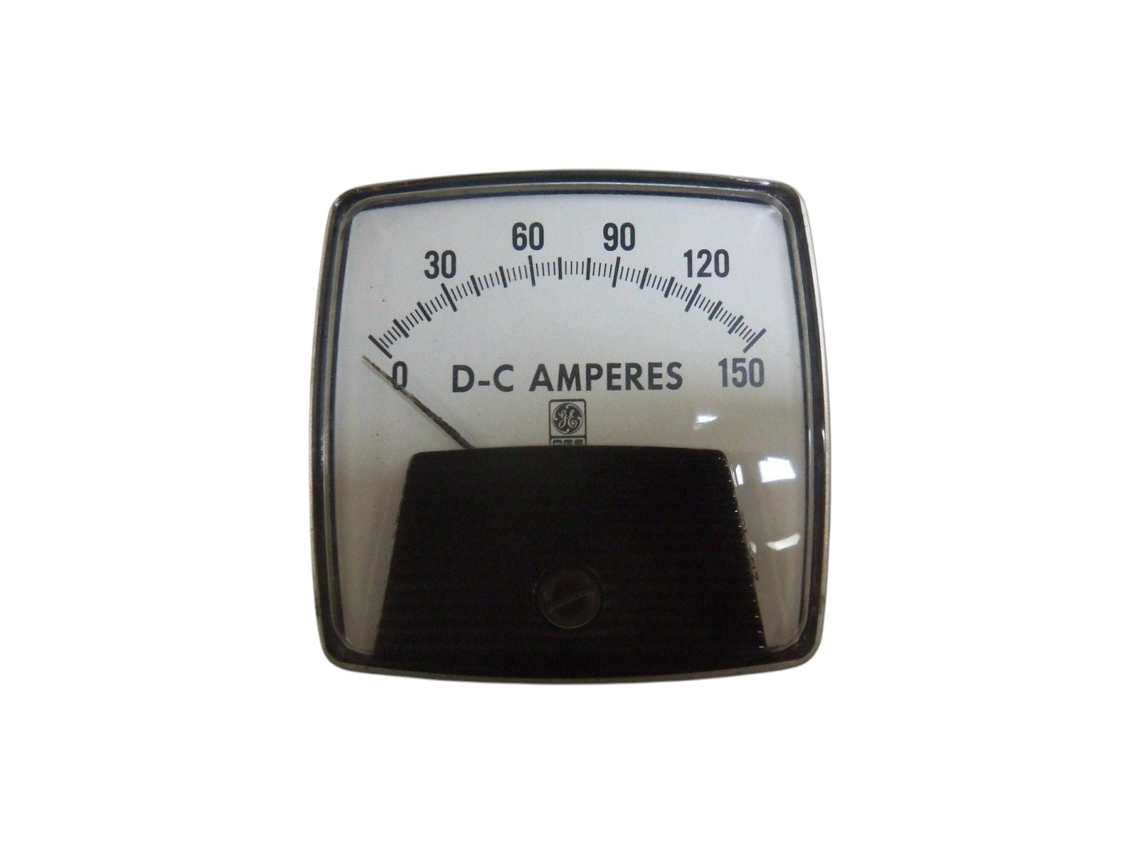 GENERAL ELECTRIC L542-ECPZ GAUGE UNMP
