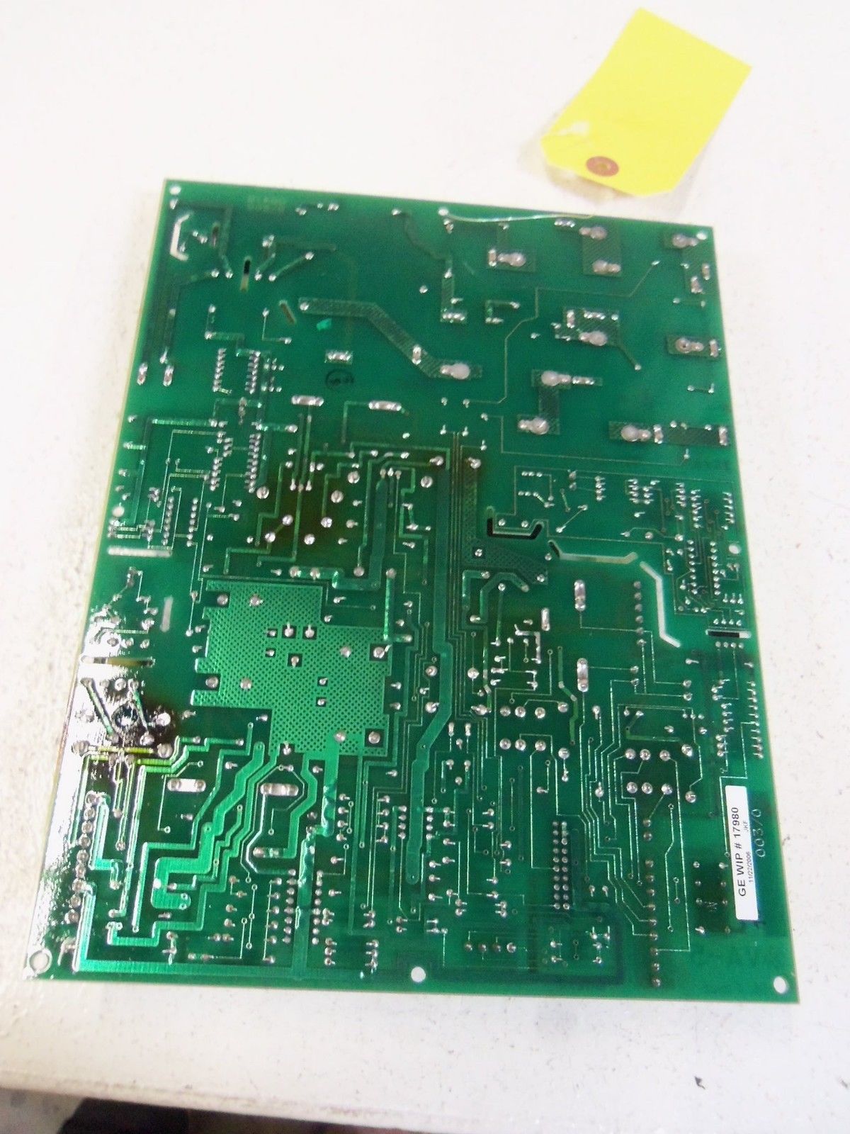 GENERAL ELECTRIC POWER SUPPLY 531X111PSHAJG3 UNMP